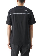 T-shirt Nero The North Face