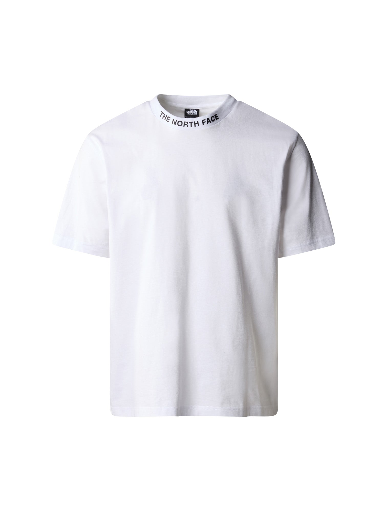 T-shirt Bianco The North Face