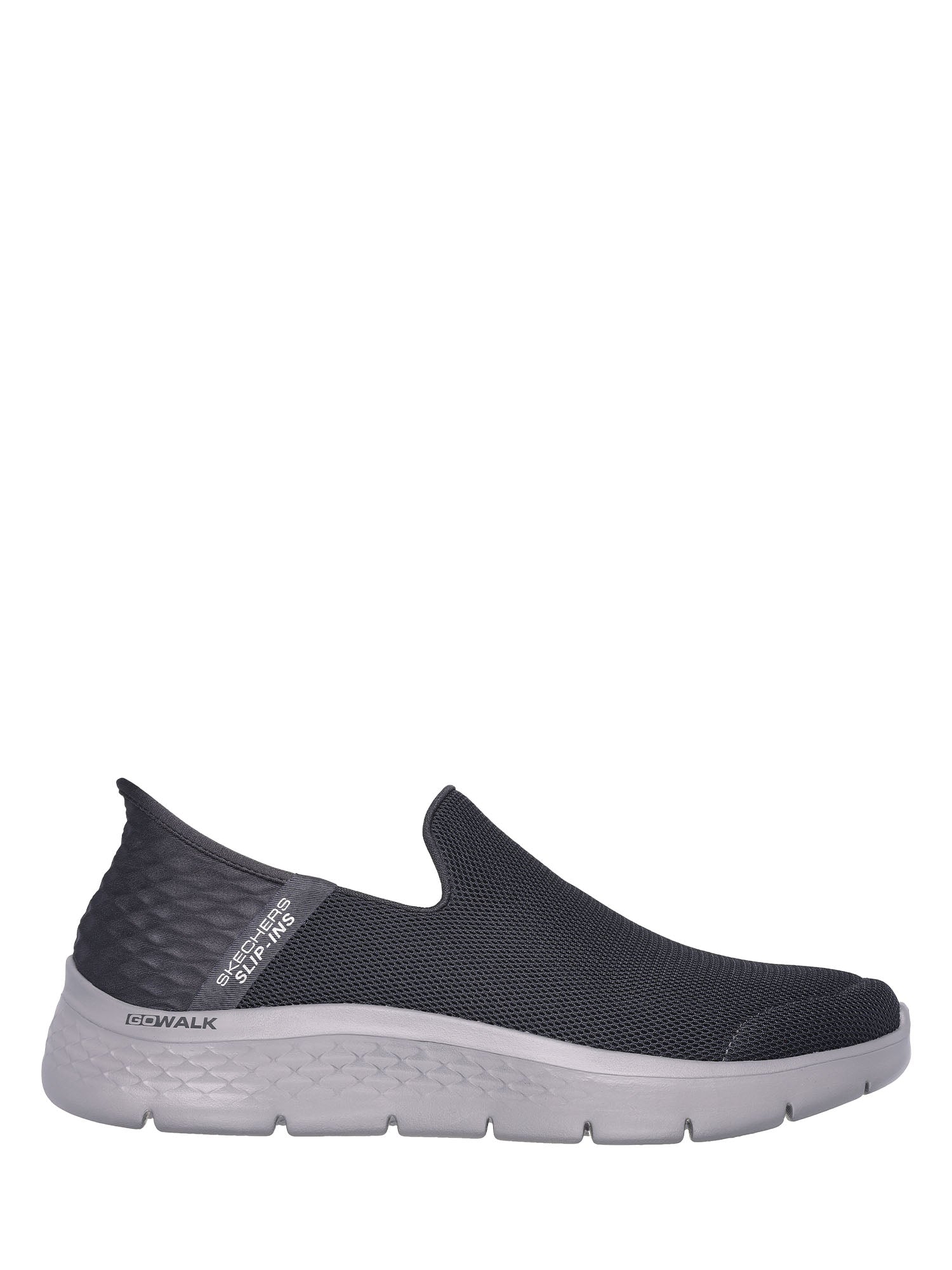 Slip-on Grigio Skechers
