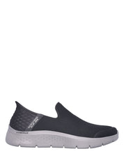 Slip-on Grigio Skechers