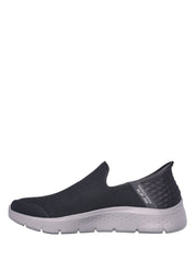 Slip-on Grigio Skechers