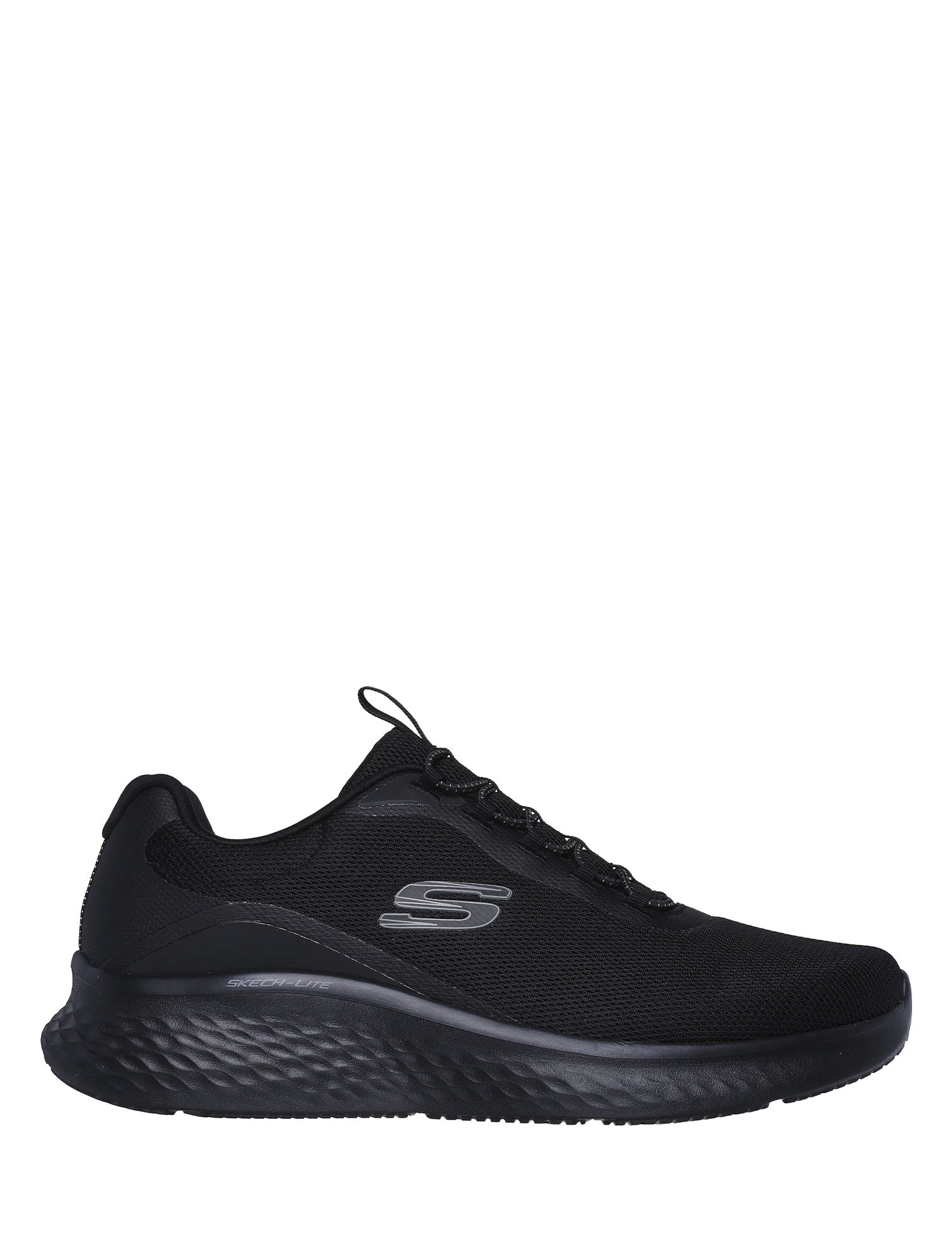 Sneakers Nero Skechers