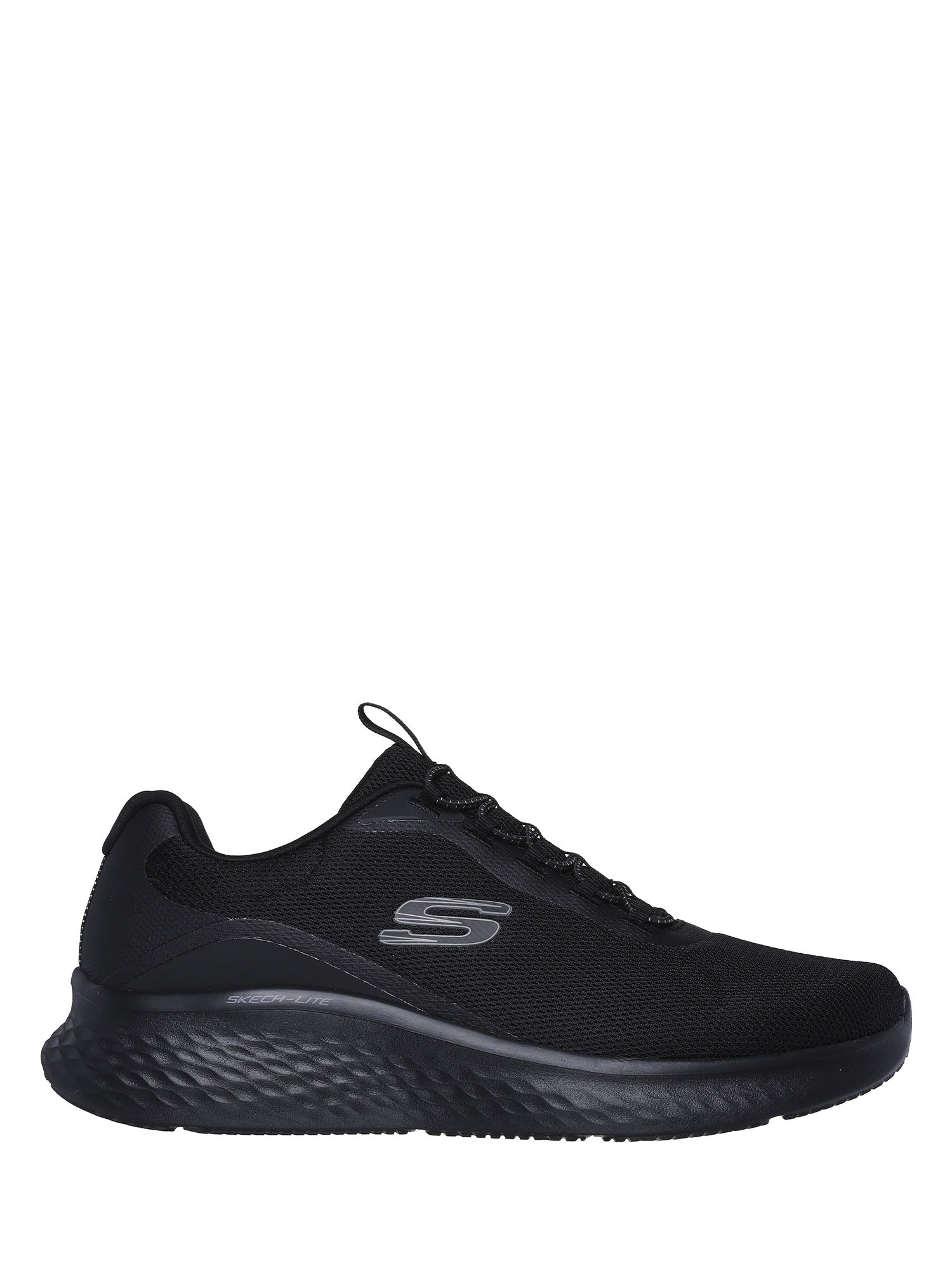 Sneakers Nero Skechers