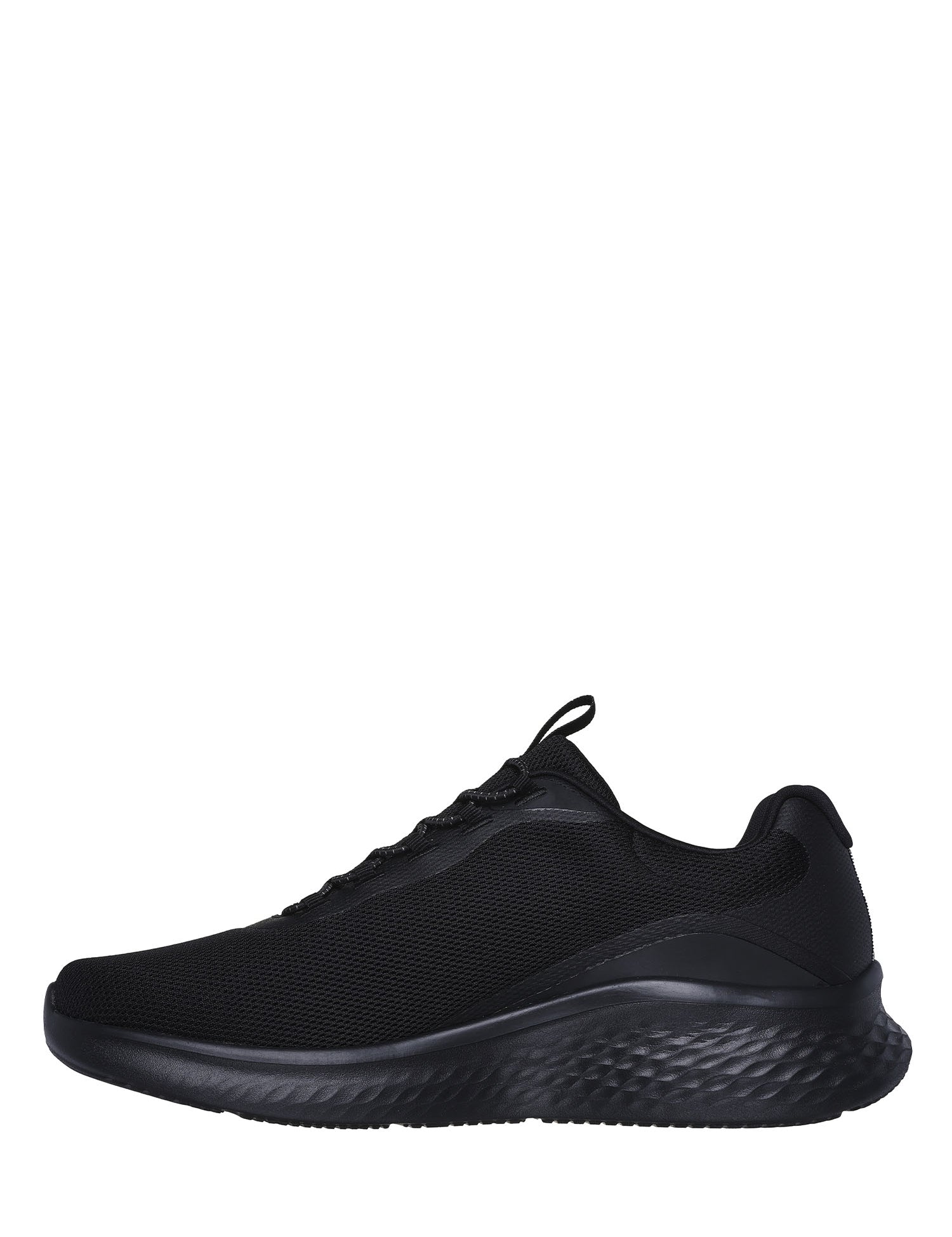 Sneakers Nero Skechers