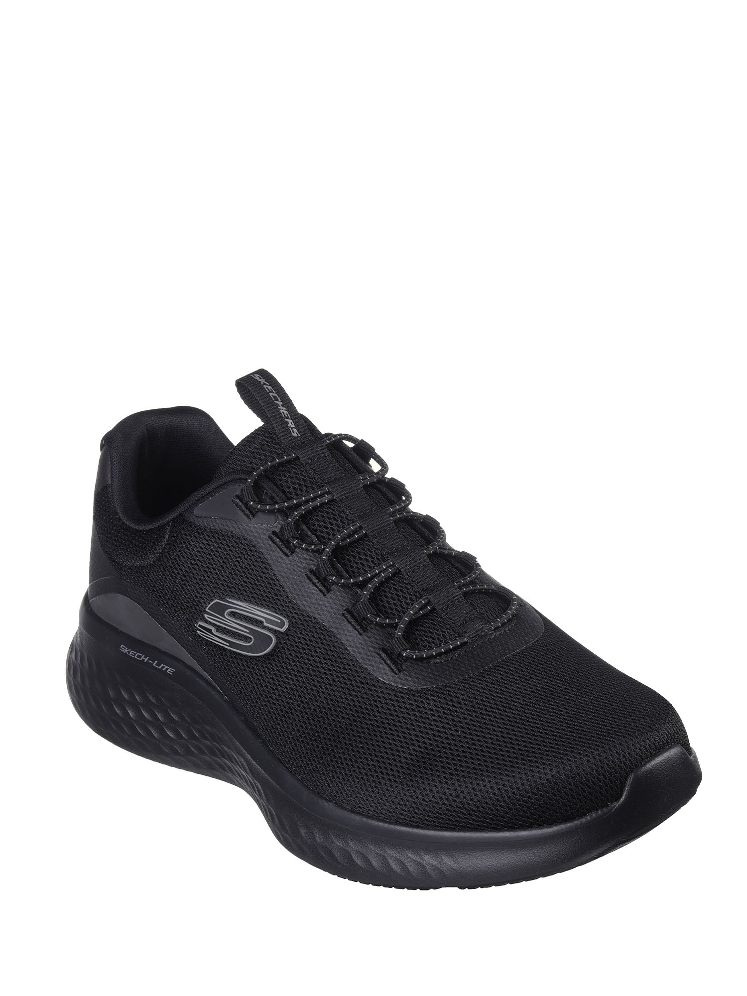 Sneakers Nero Skechers