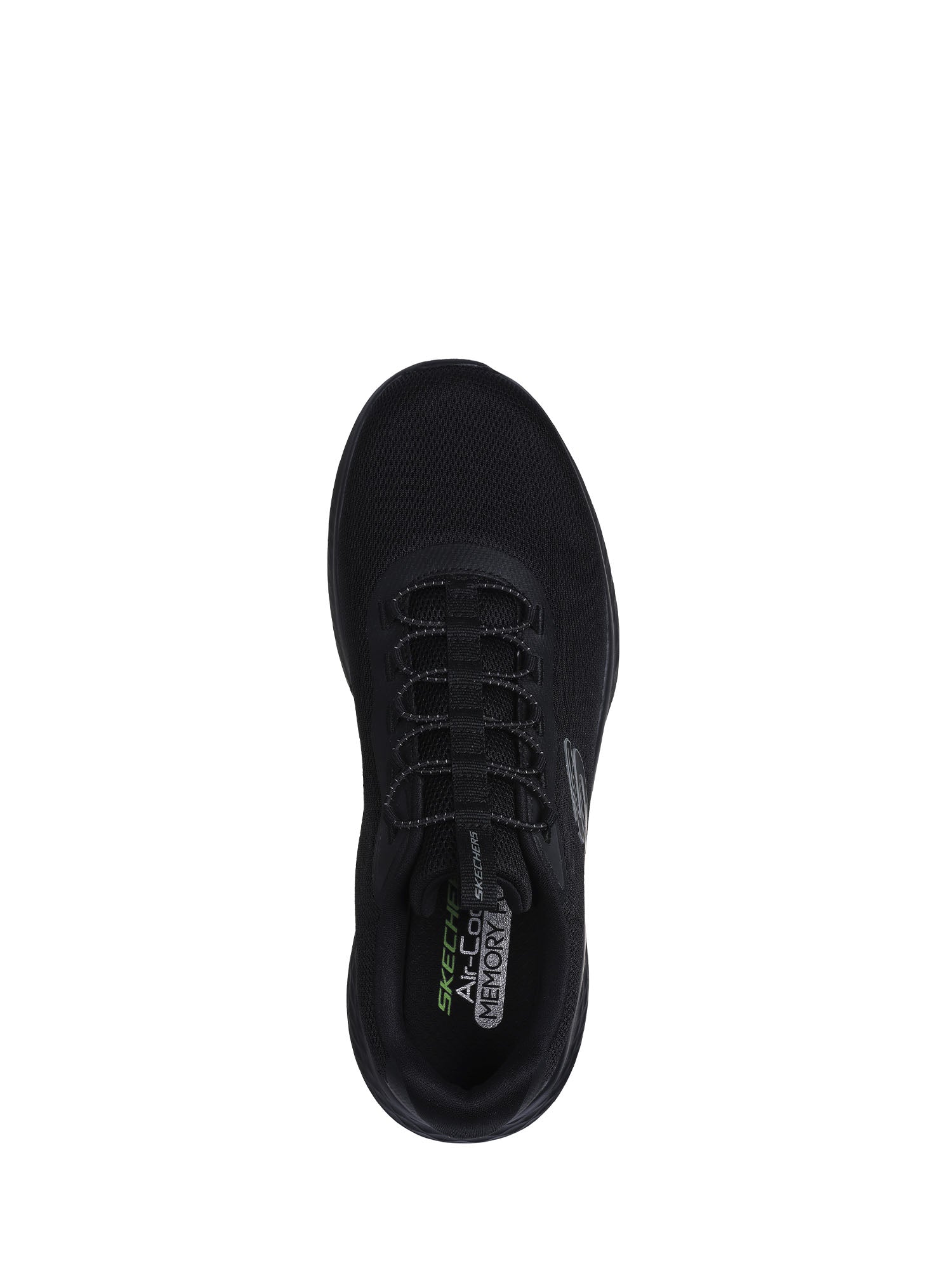 Sneakers Nero Skechers