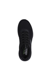 Sneakers Nero Skechers