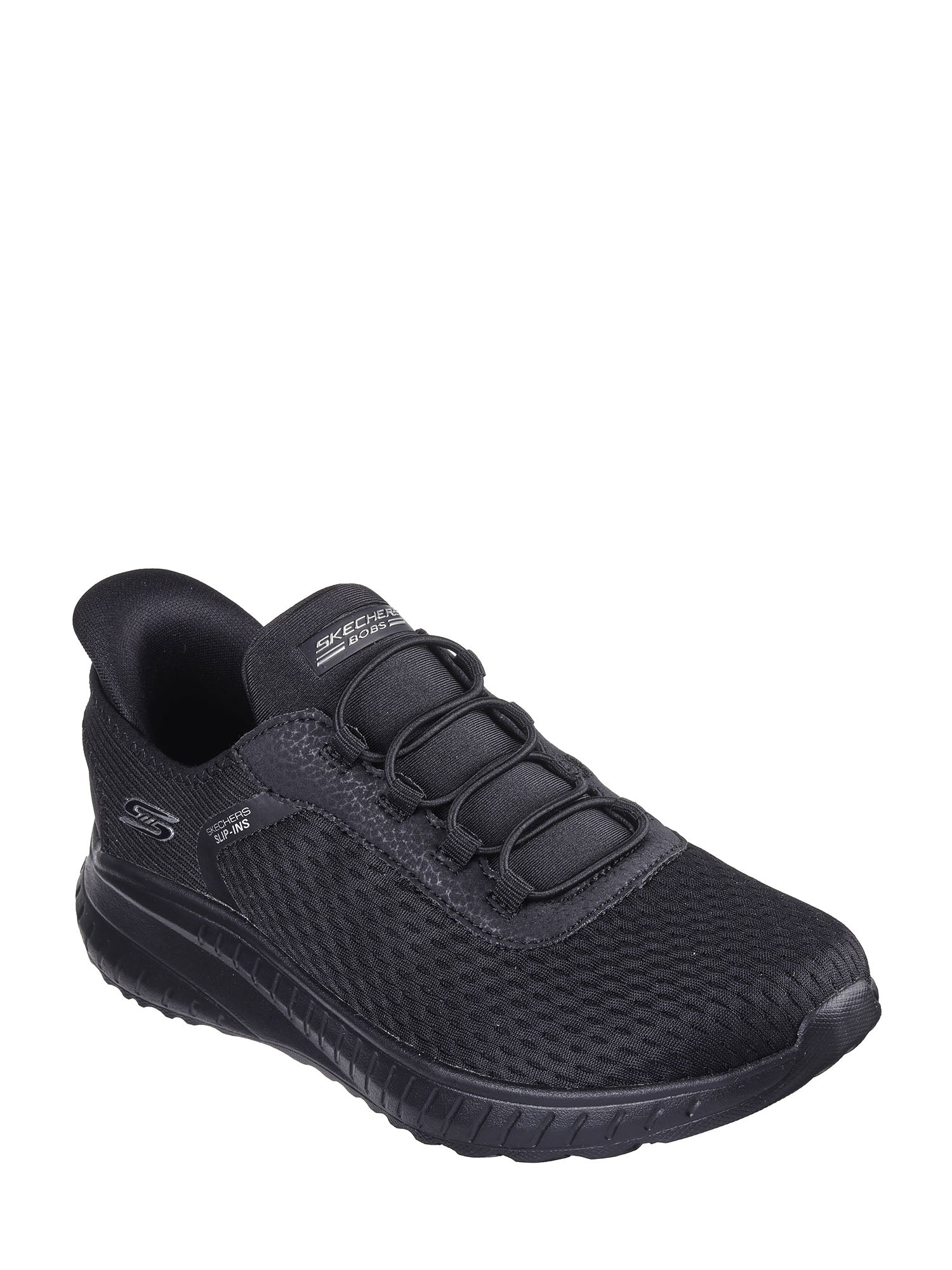 Sneakers Nero Skechers