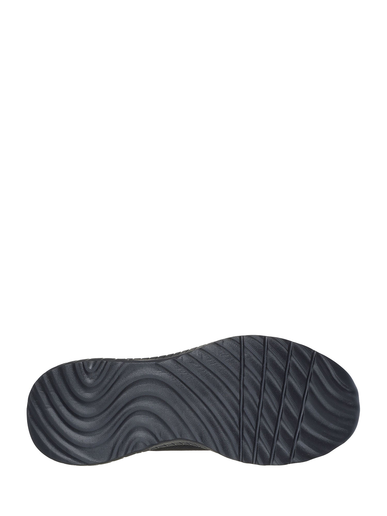 Sneakers Nero Skechers