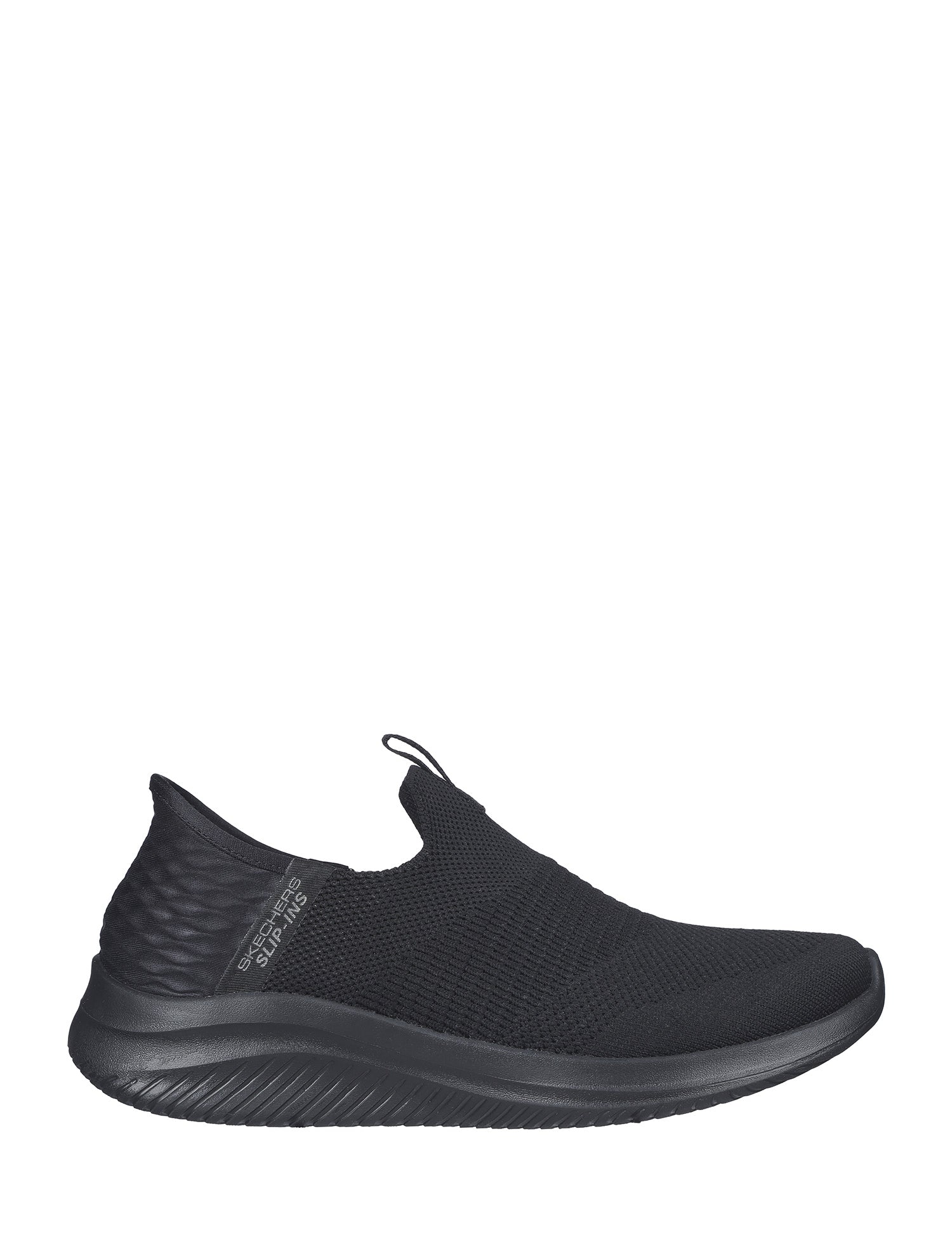 Slip-on Nero Skechers