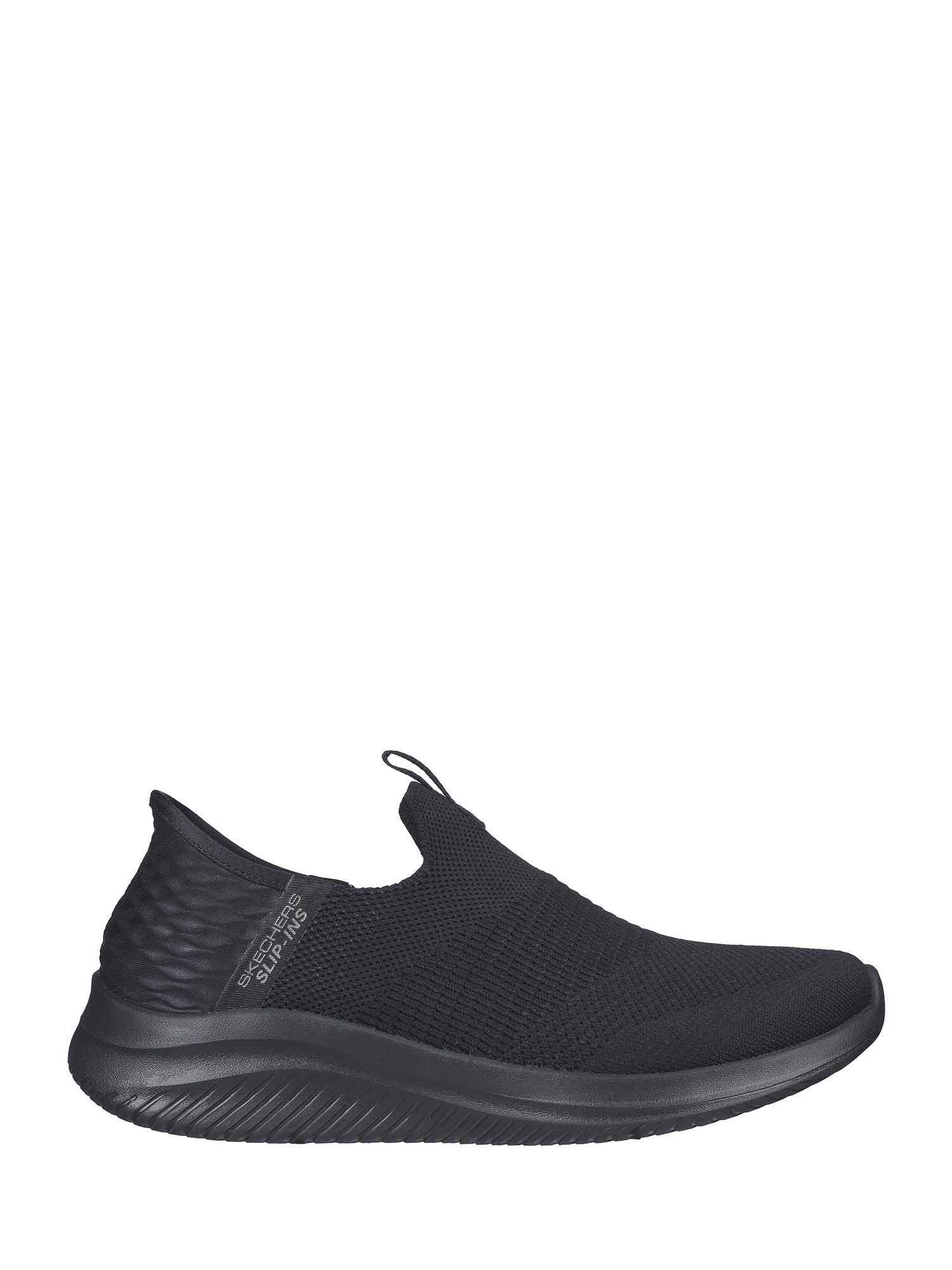 Slip-on Nero Skechers