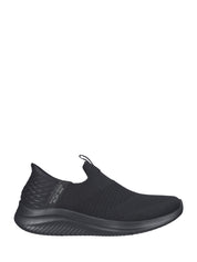 Slip-on Nero Skechers