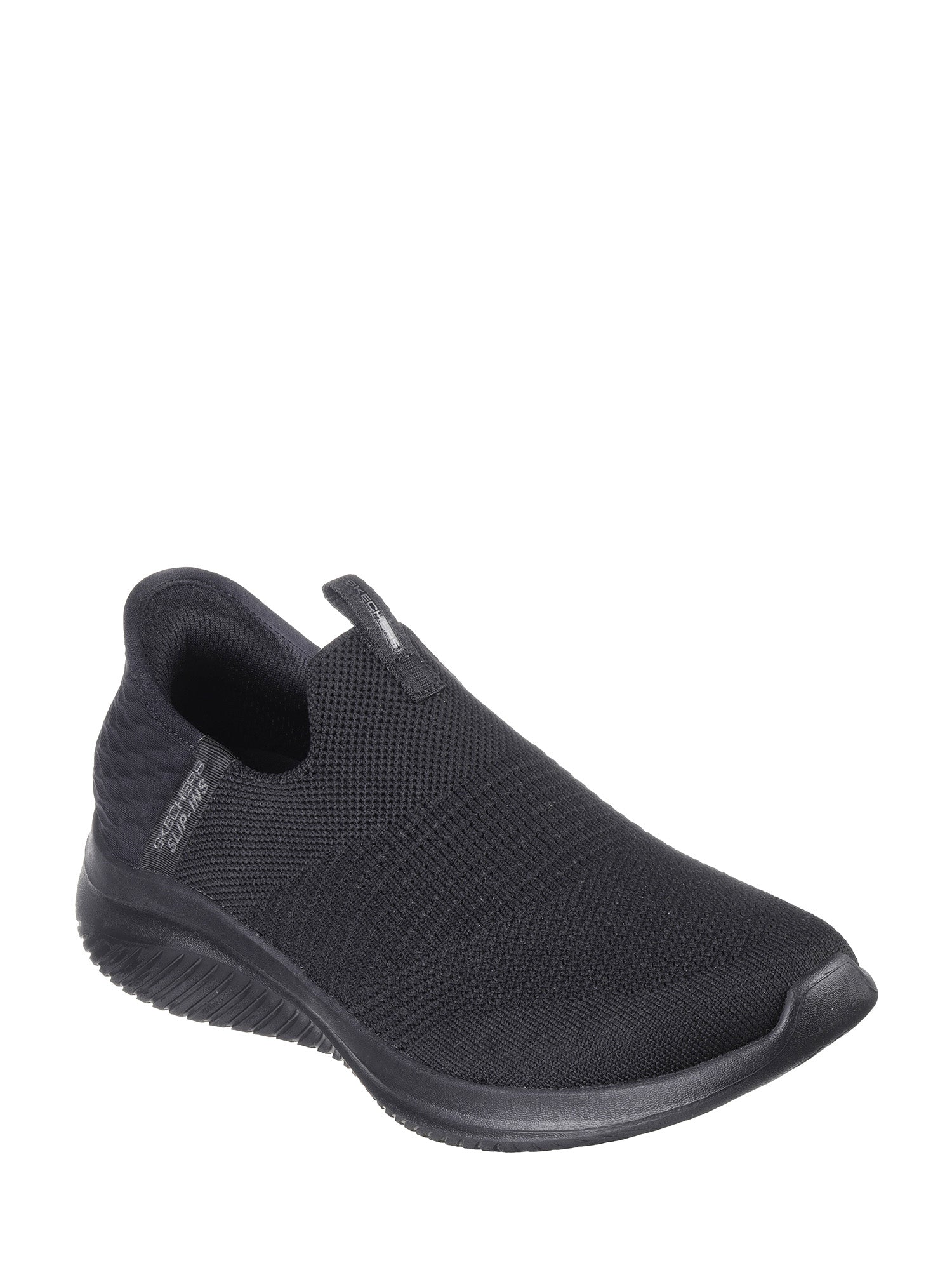 Slip-on Nero Skechers