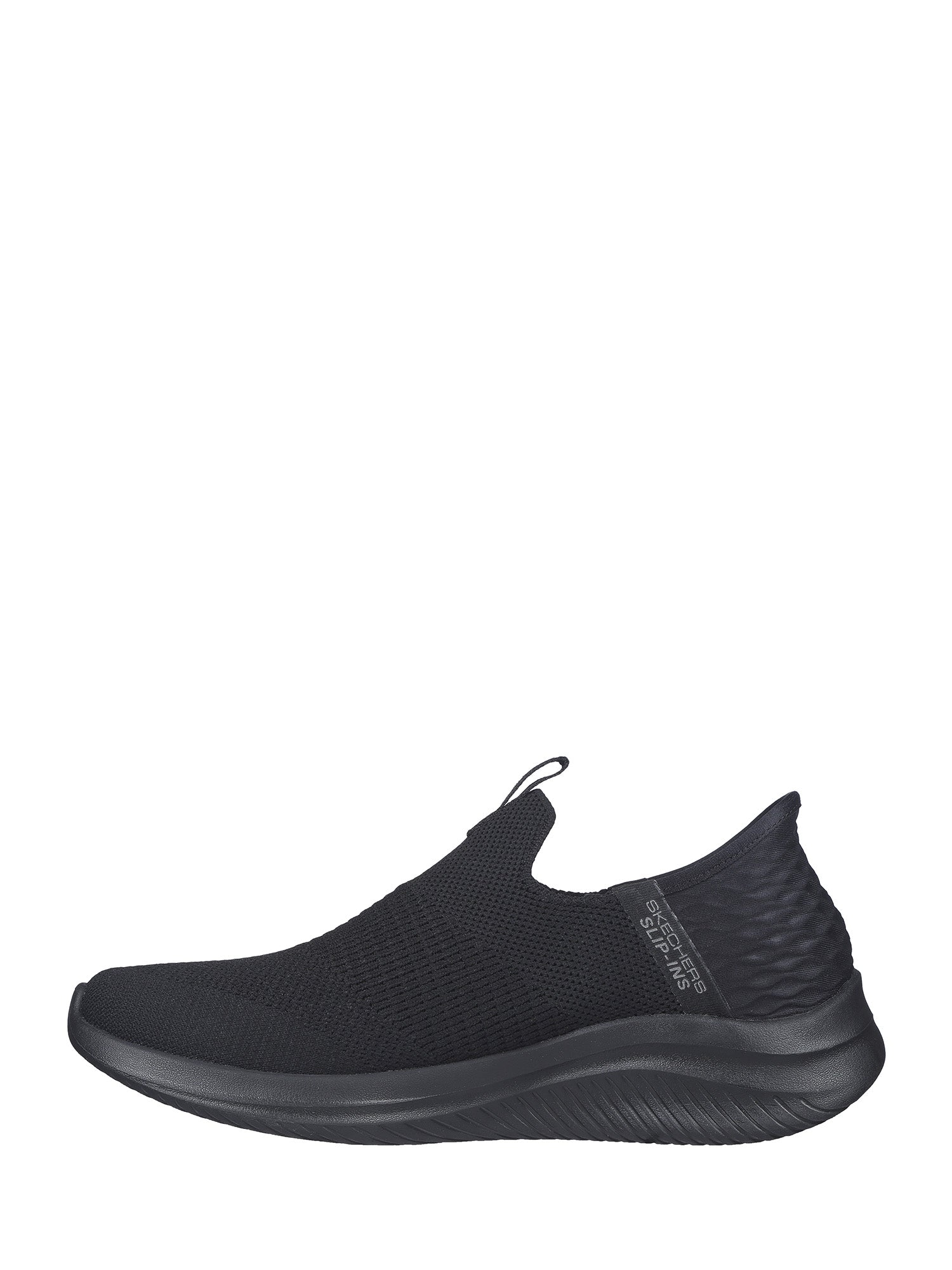 Slip-on Nero Skechers