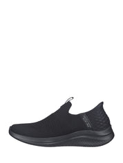 Slip-on Nero Skechers