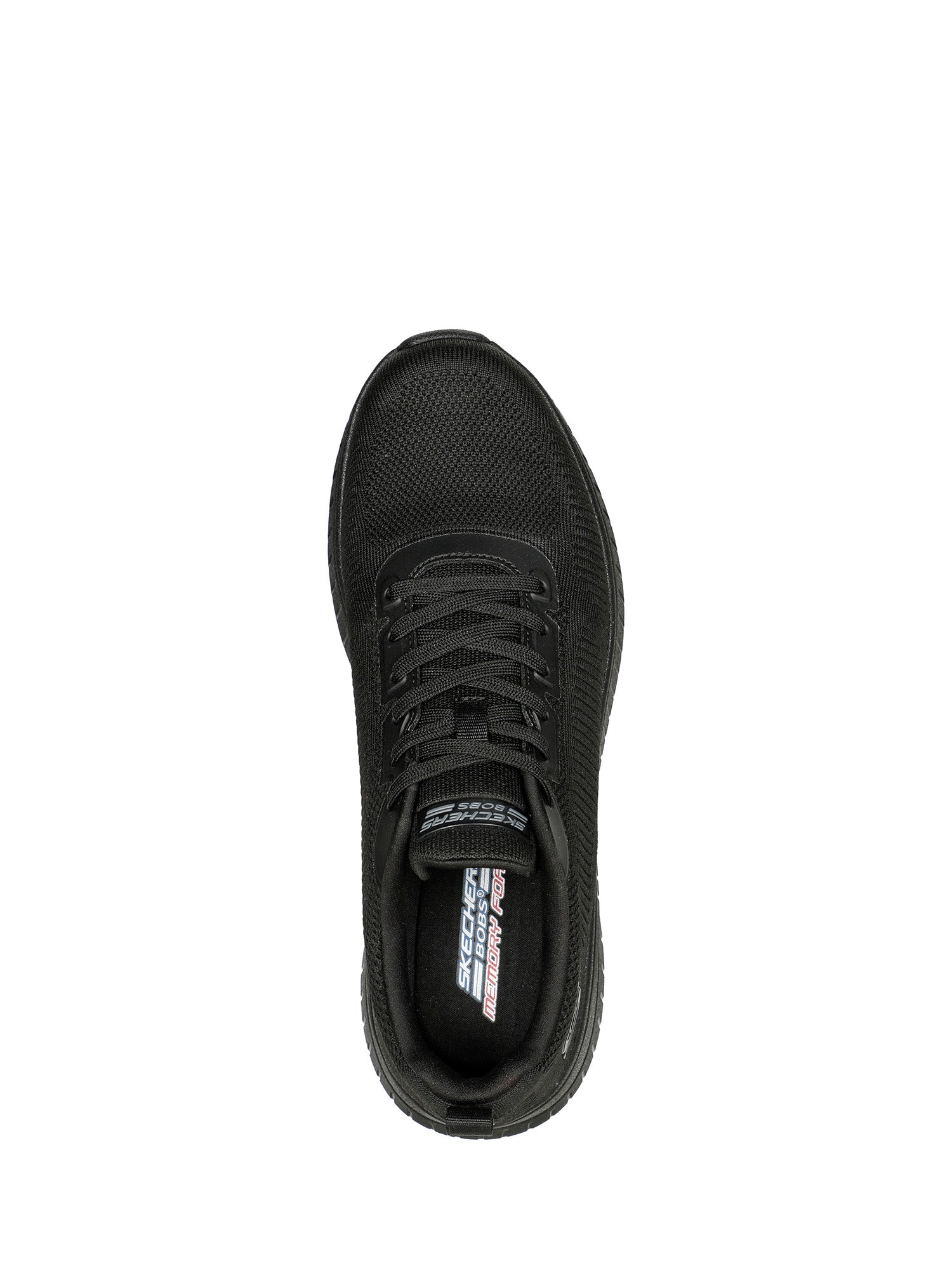 Sneakers Nero Skechers