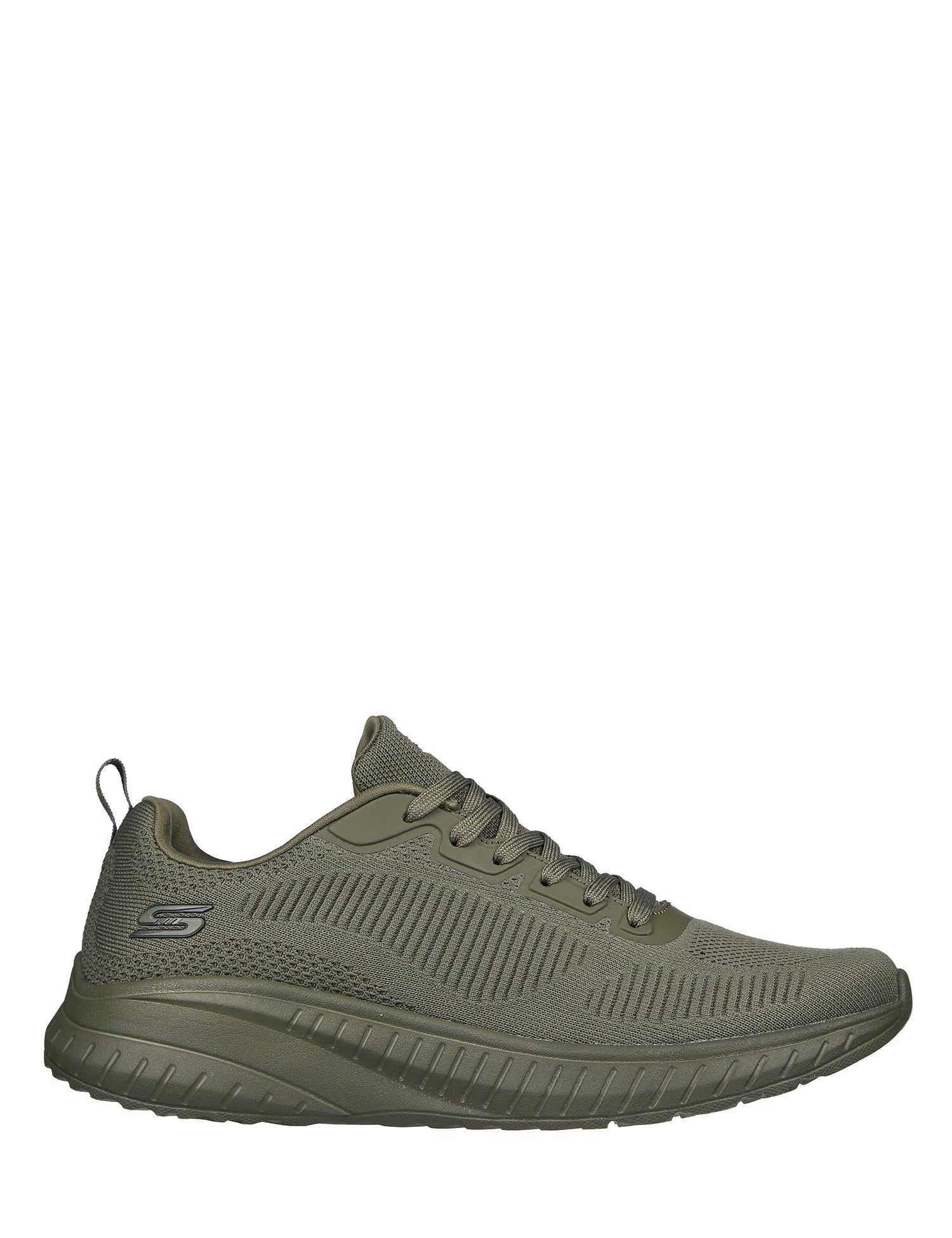 Sneakers Verde Skechers