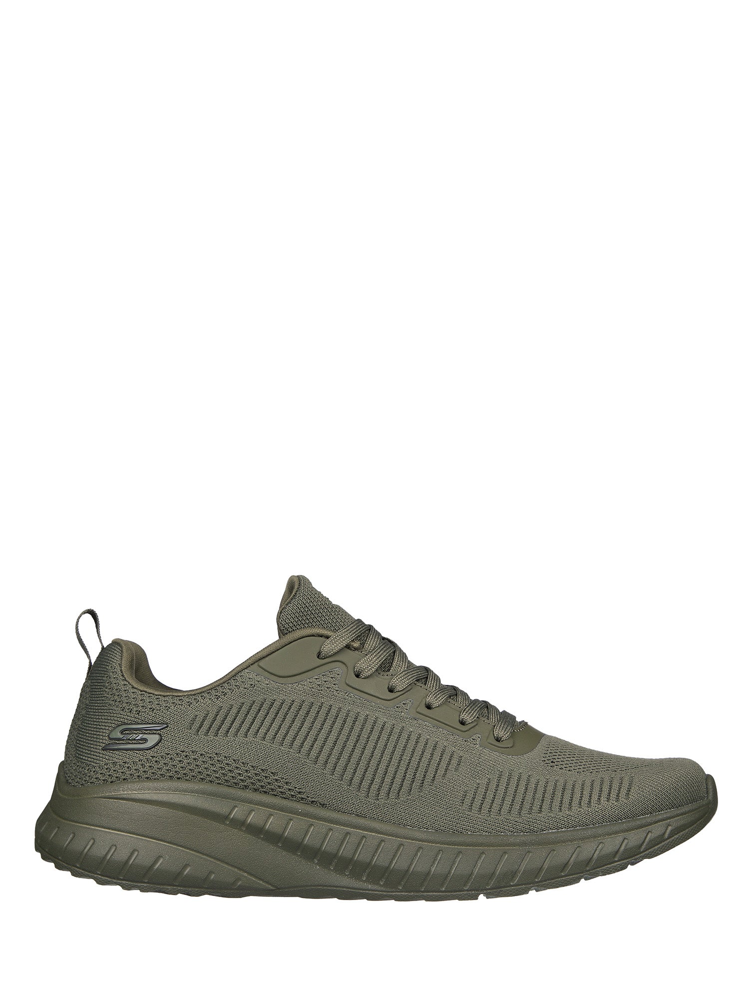 Sneakers Verde Skechers