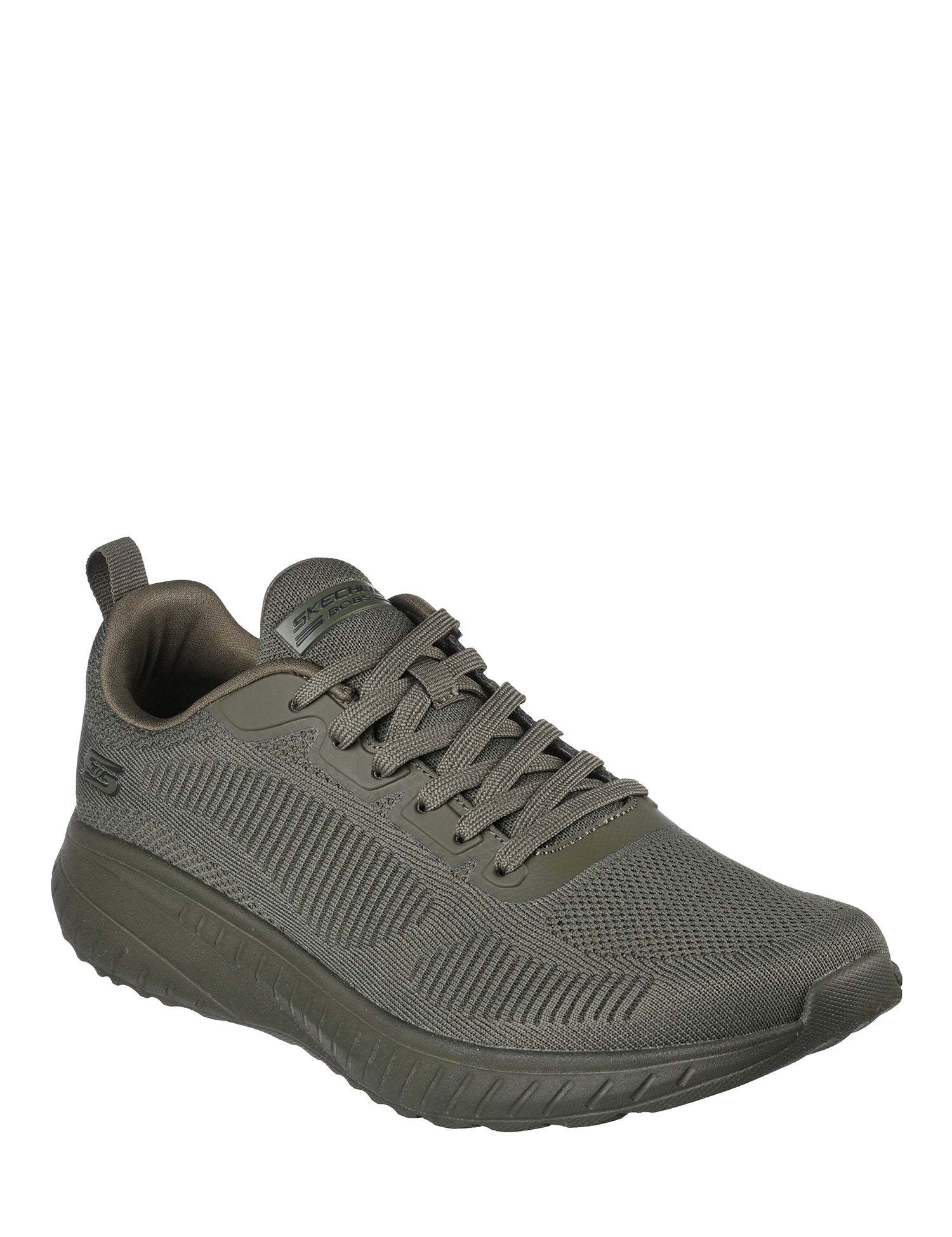 Sneakers Verde Skechers