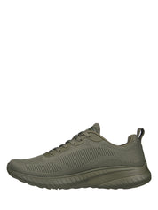 Sneakers Verde Skechers
