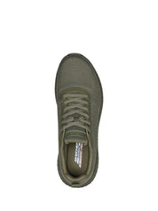 Sneakers Verde Skechers