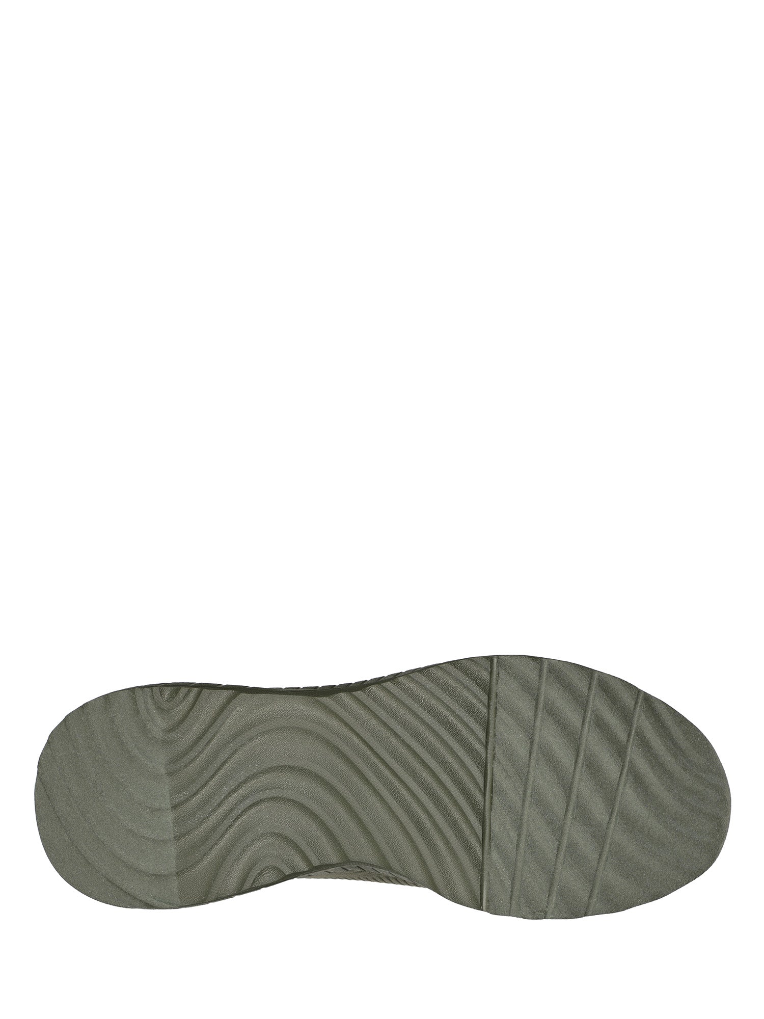 Sneakers Verde Skechers