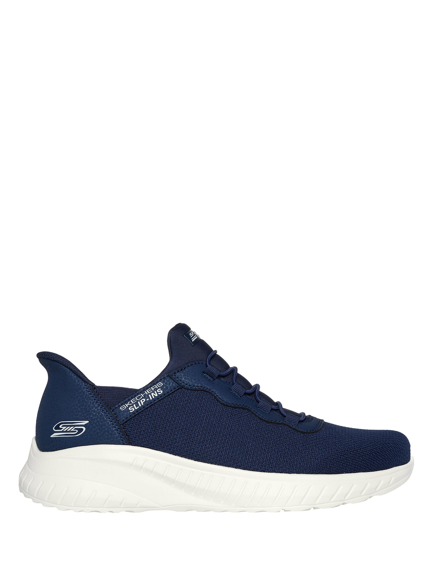 Sneakers Blu Skechers