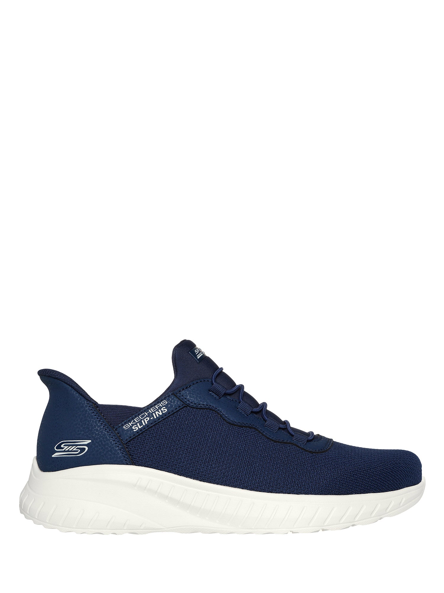 Sneakers Blu Skechers