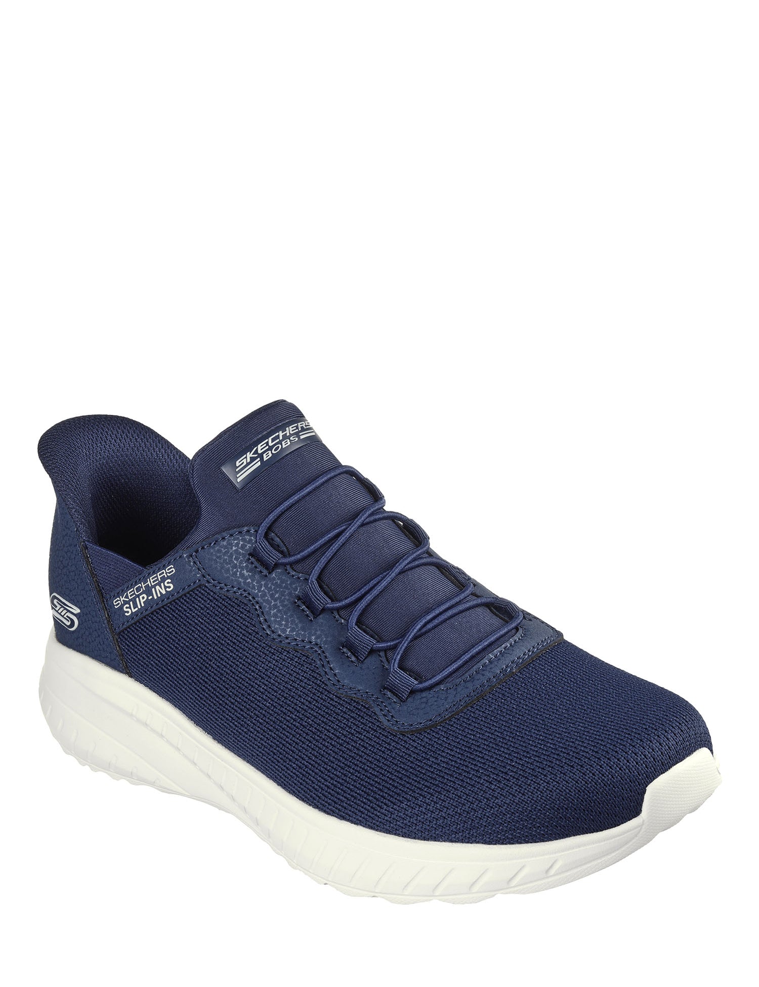 Sneakers Blu Skechers