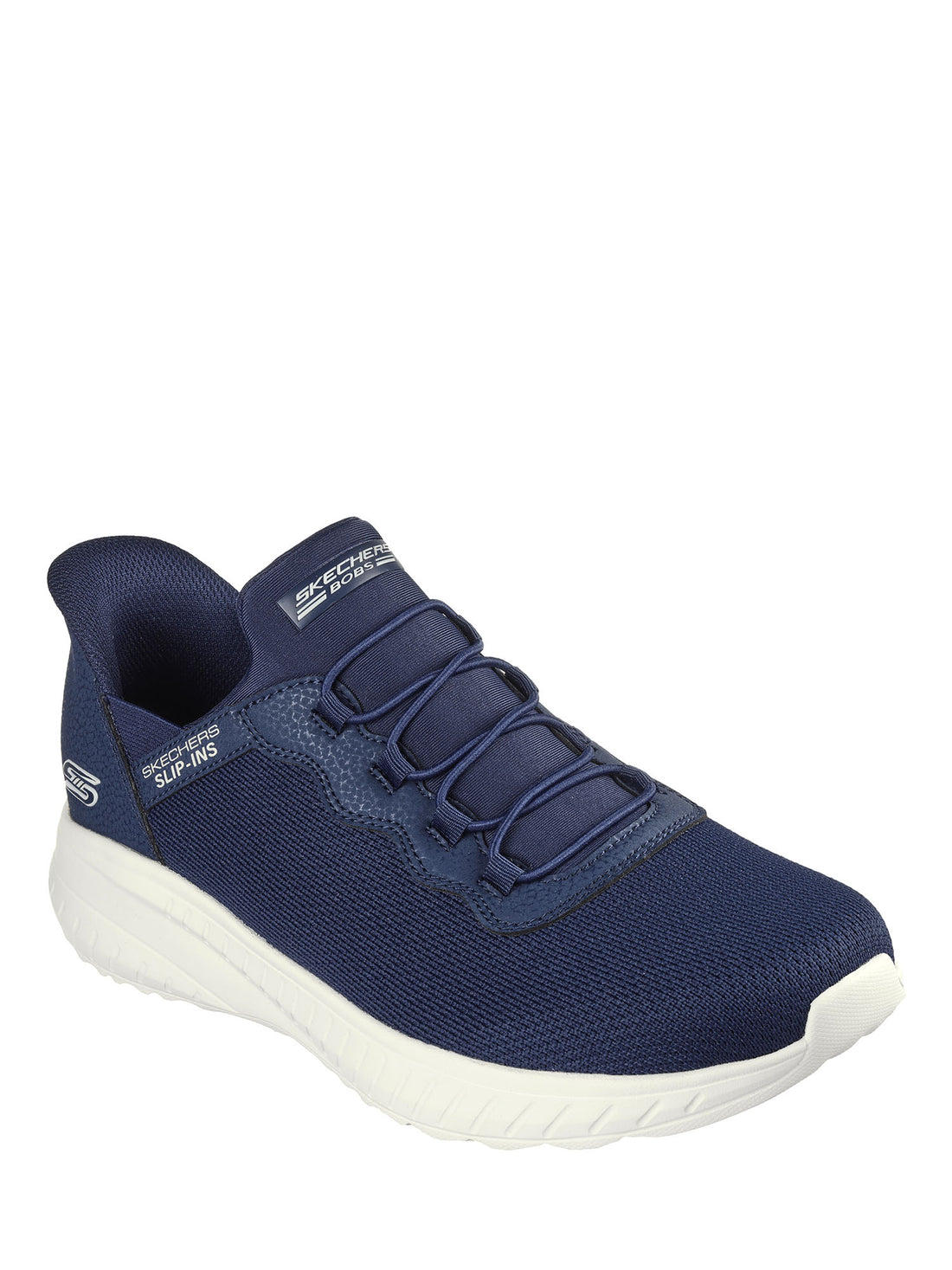 Sneakers Blu Skechers