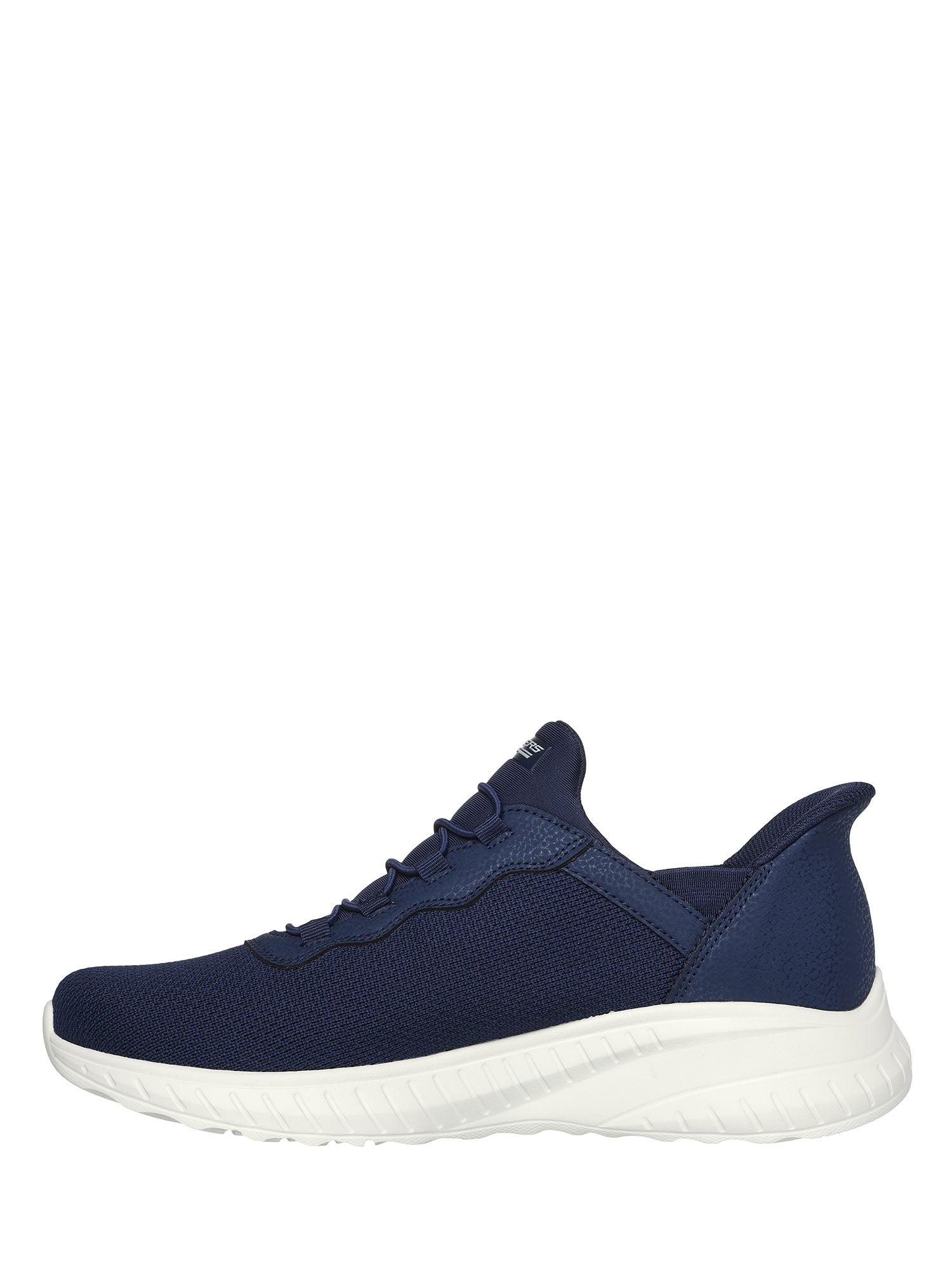 Sneakers Blu Skechers