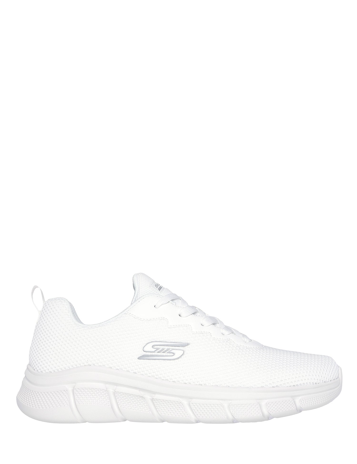 Sneakers Bianco Skechers