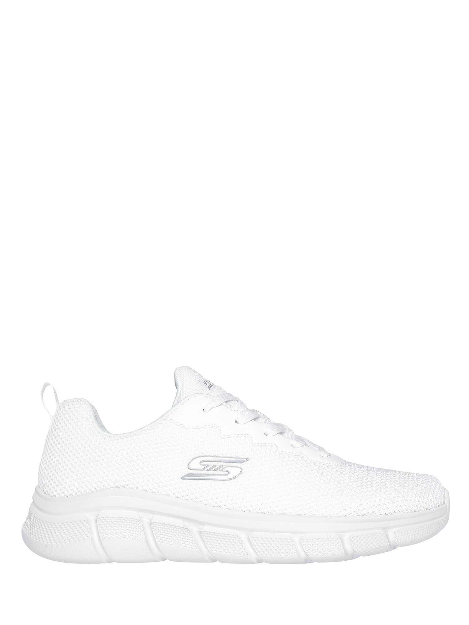 Sneakers Bianco Skechers