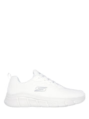 Sneakers Bianco Skechers