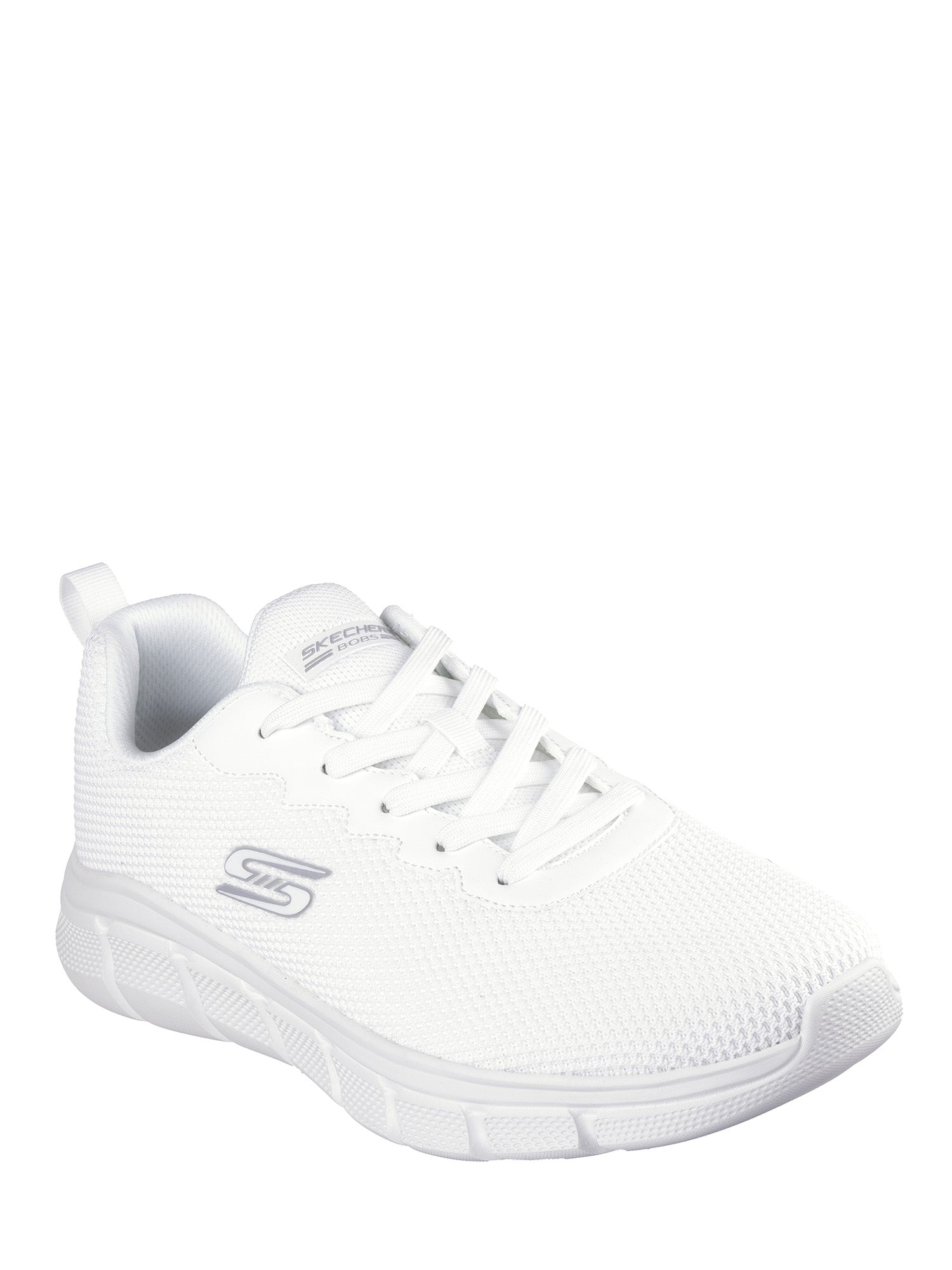 Sneakers Bianco Skechers