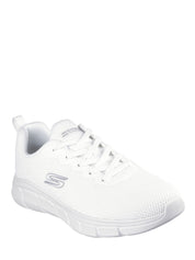 Sneakers Bianco Skechers