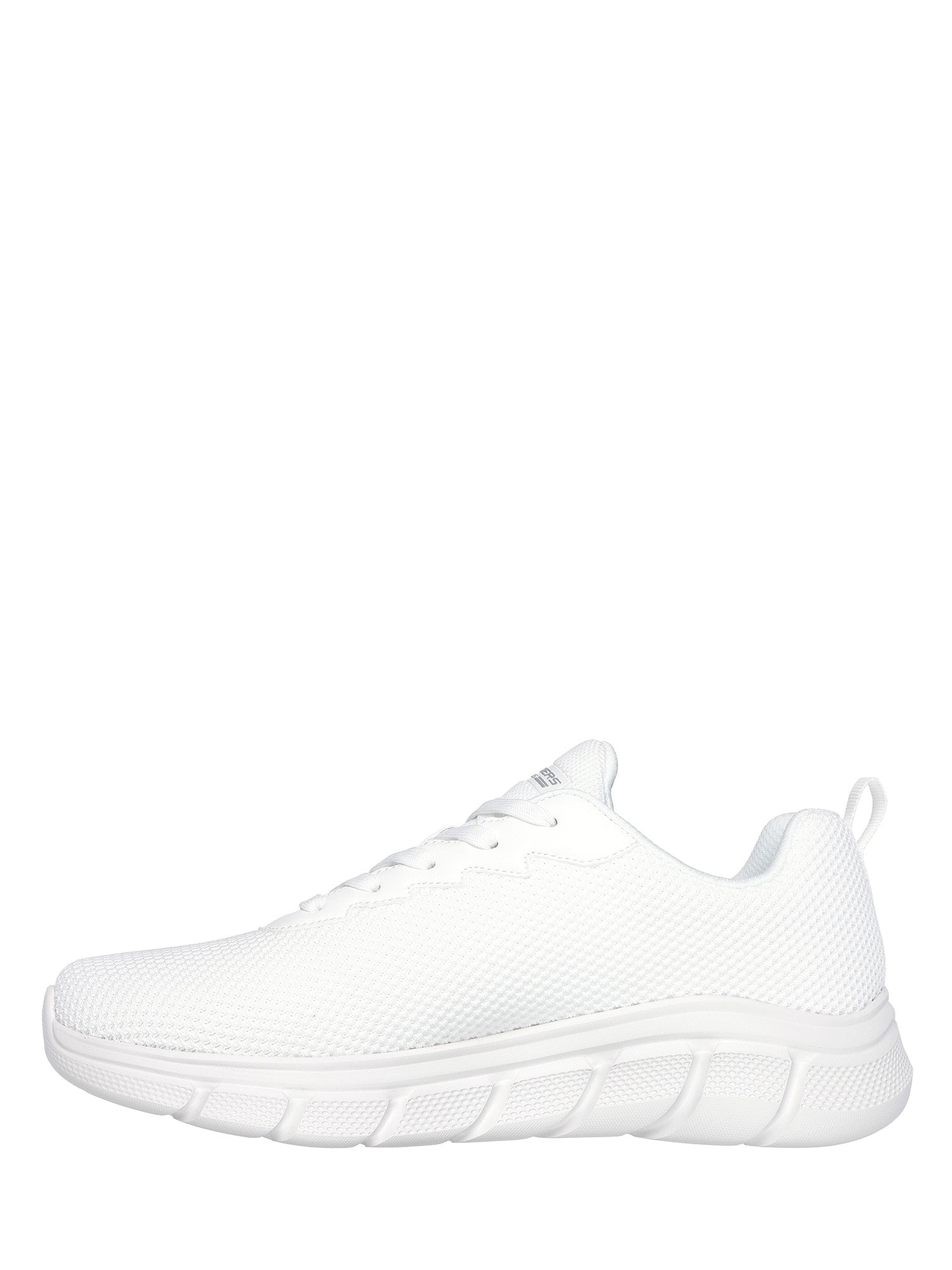 Sneakers Bianco Skechers