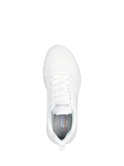 Sneakers Bianco Skechers