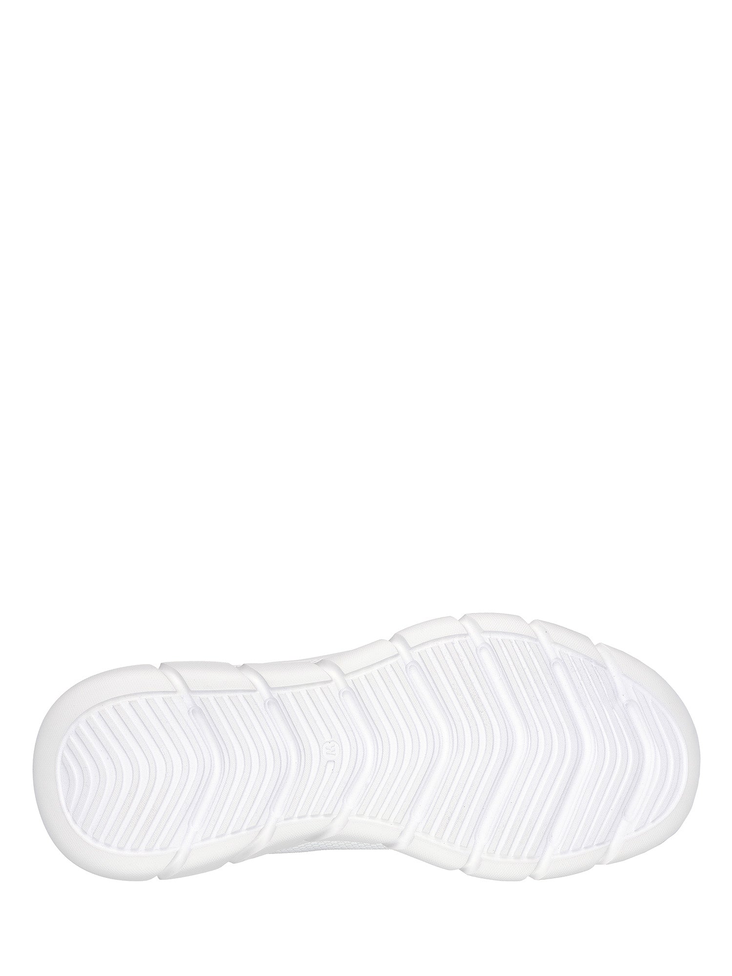 Sneakers Bianco Skechers