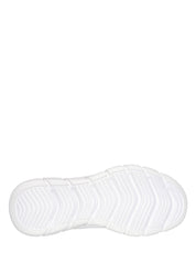 Sneakers Bianco Skechers