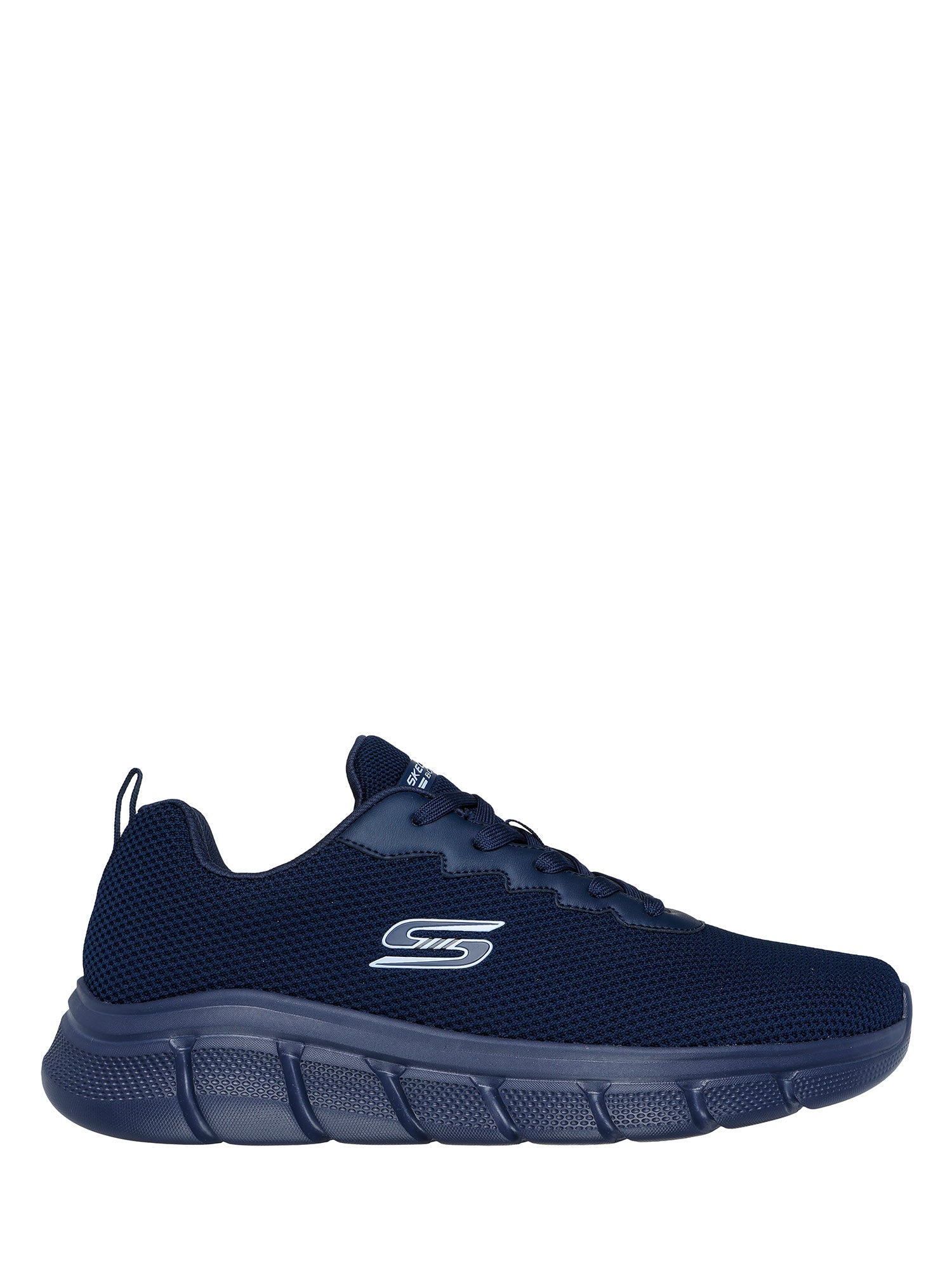 Sneakers Blu Skechers