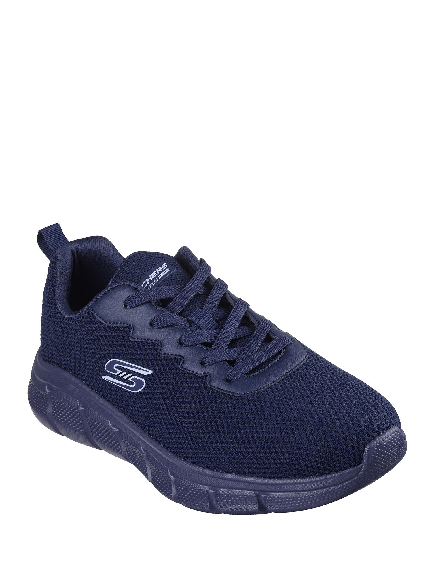 Sneakers Blu Skechers