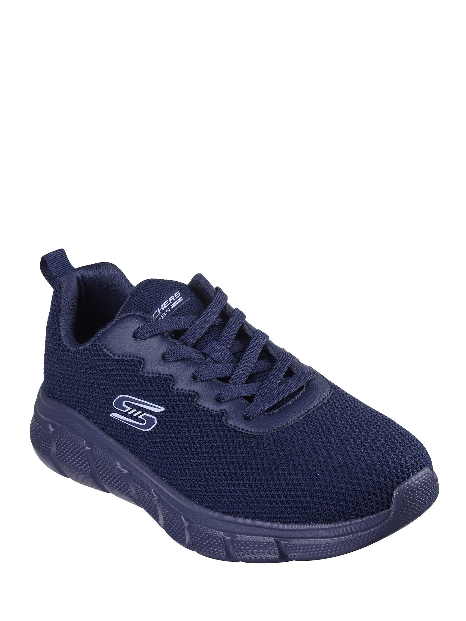 Sneakers Blu Skechers