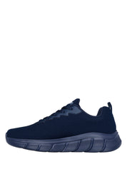 Sneakers Blu Skechers