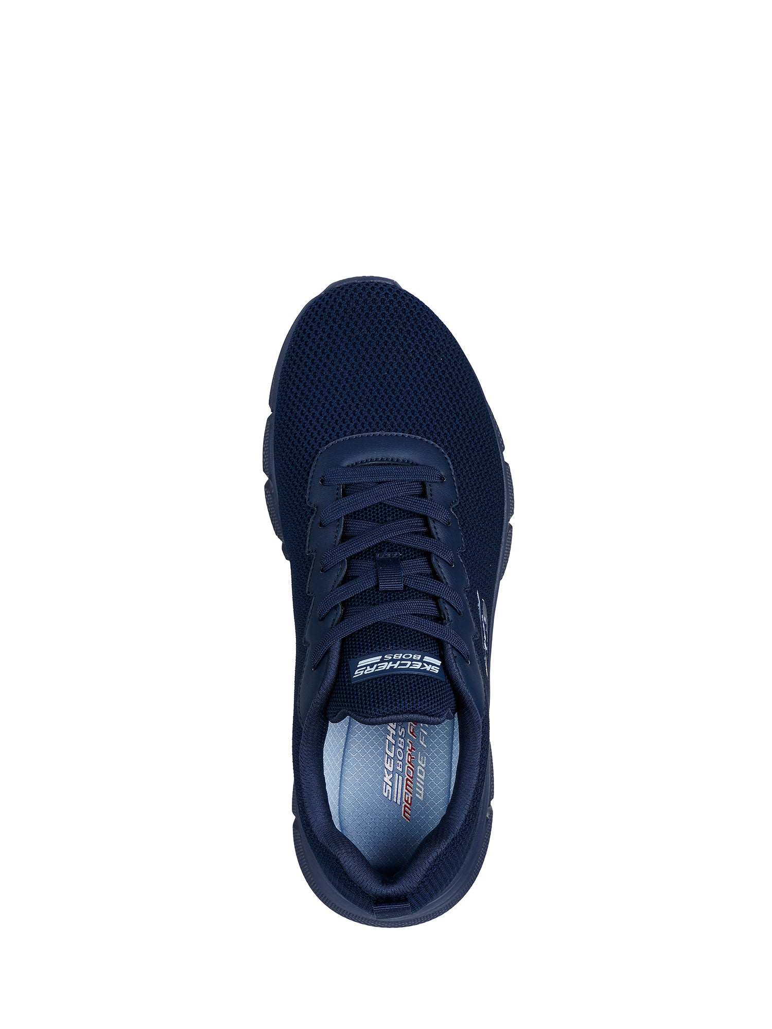 Sneakers Blu Skechers