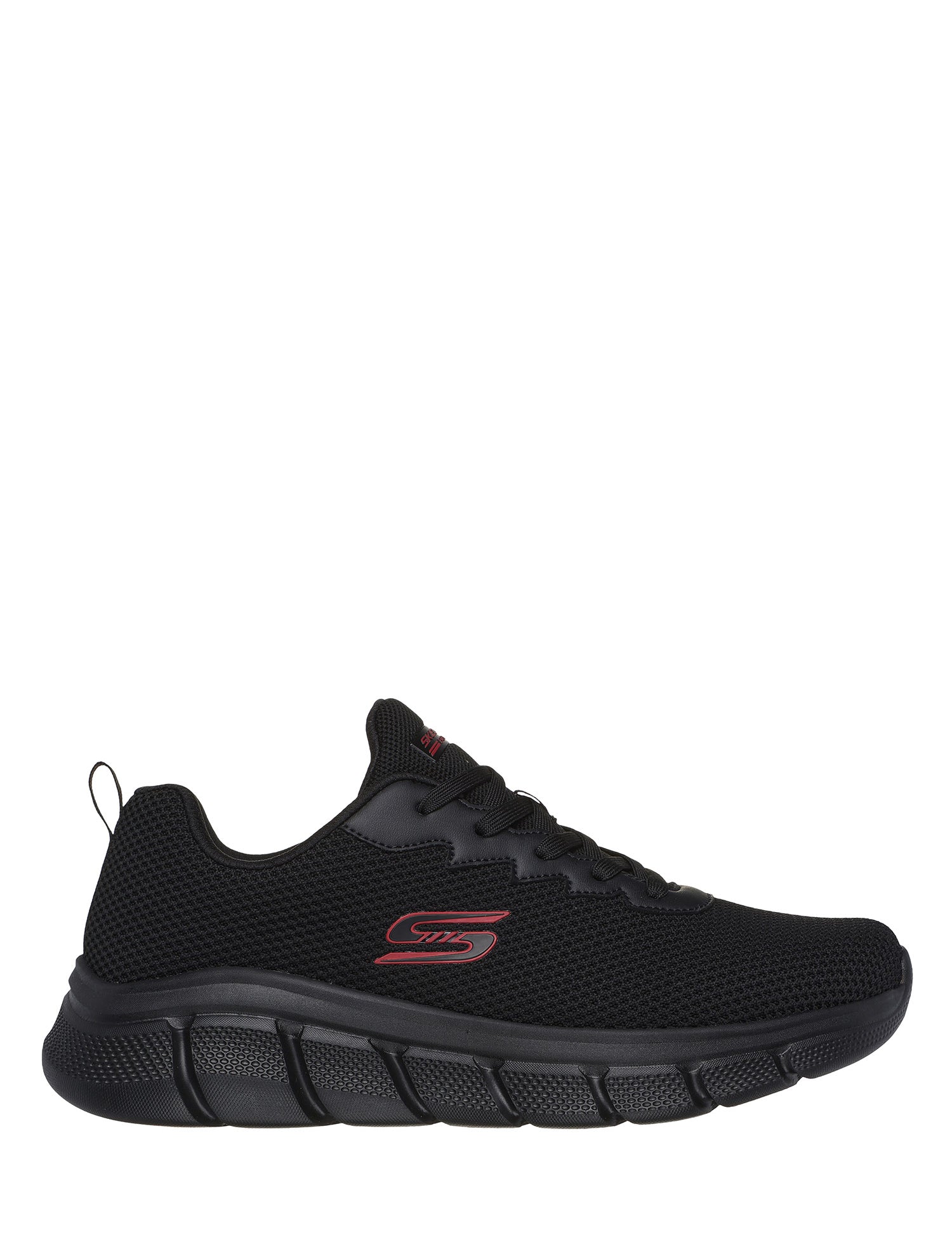 Sneakers Nero Skechers