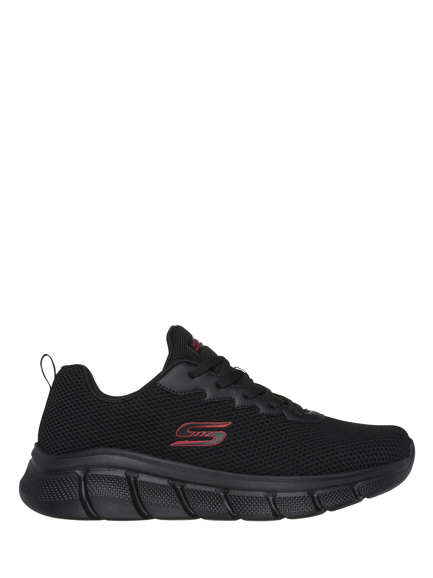 Sneakers Nero Skechers