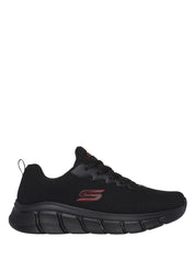 Sneakers Nero Skechers