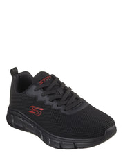 Sneakers Nero Skechers