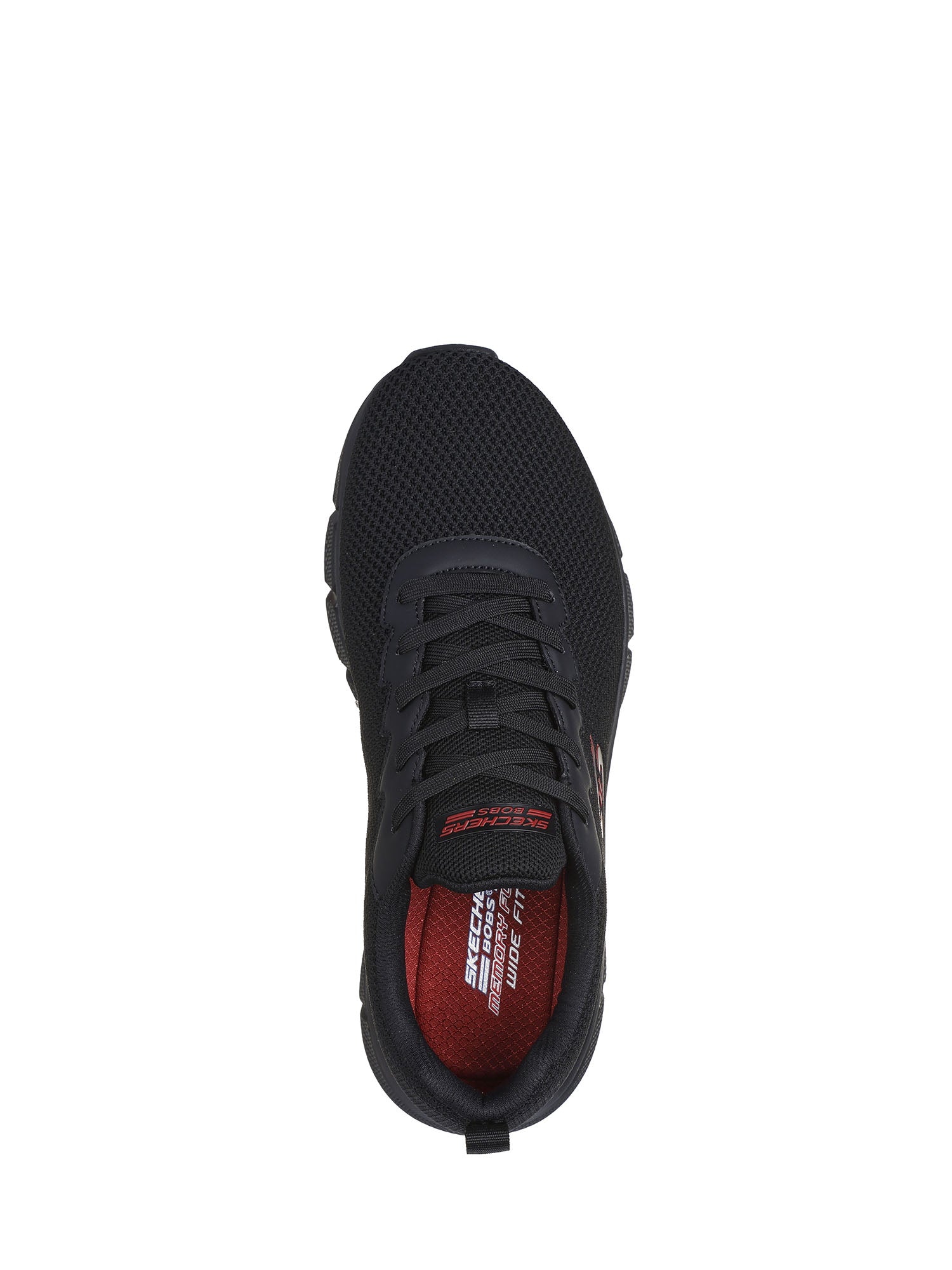 Sneakers Nero Skechers
